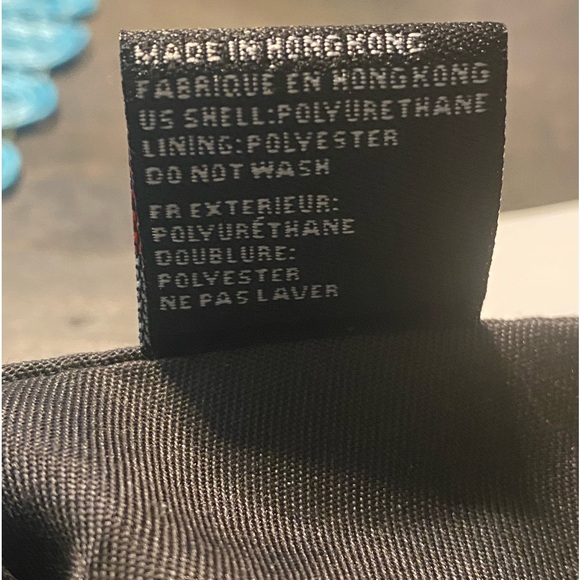 Green glitter wristlet (188) - Picture 5 of 6